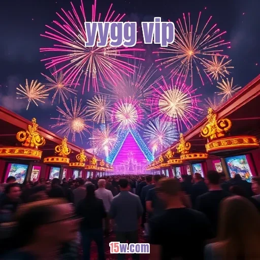 yygg vip: Explore a Comunidade e Faça Novos Amigos