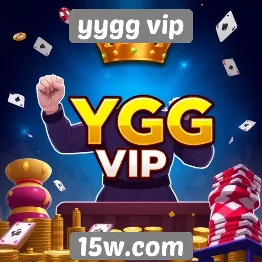recursos exclusivos do site yygg vip
