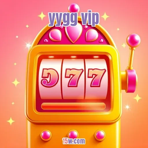 yygg vip: Programa de Fidelidade que Transforma Jogadores em Vencedores