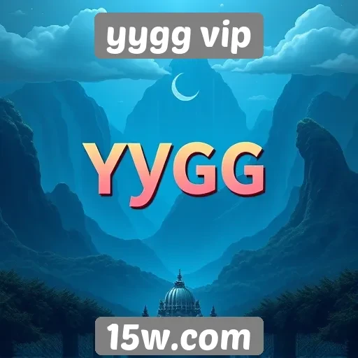 experiência de usuário no yygg vip é elogiada
